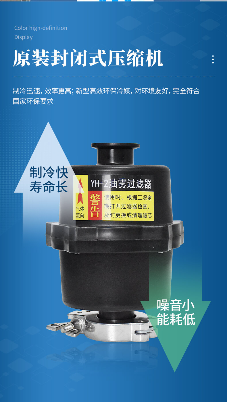 多歧管加熱凍干機(jī)