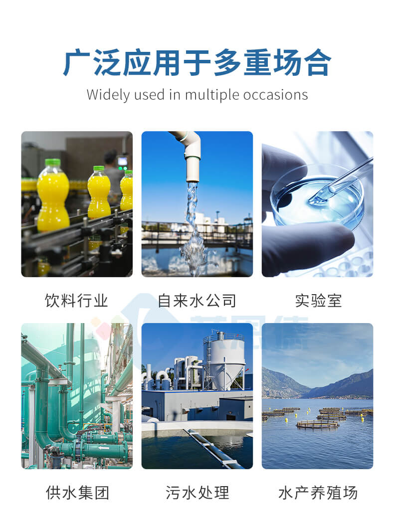 手持在線(xiàn)溶解氧檢測(cè)儀