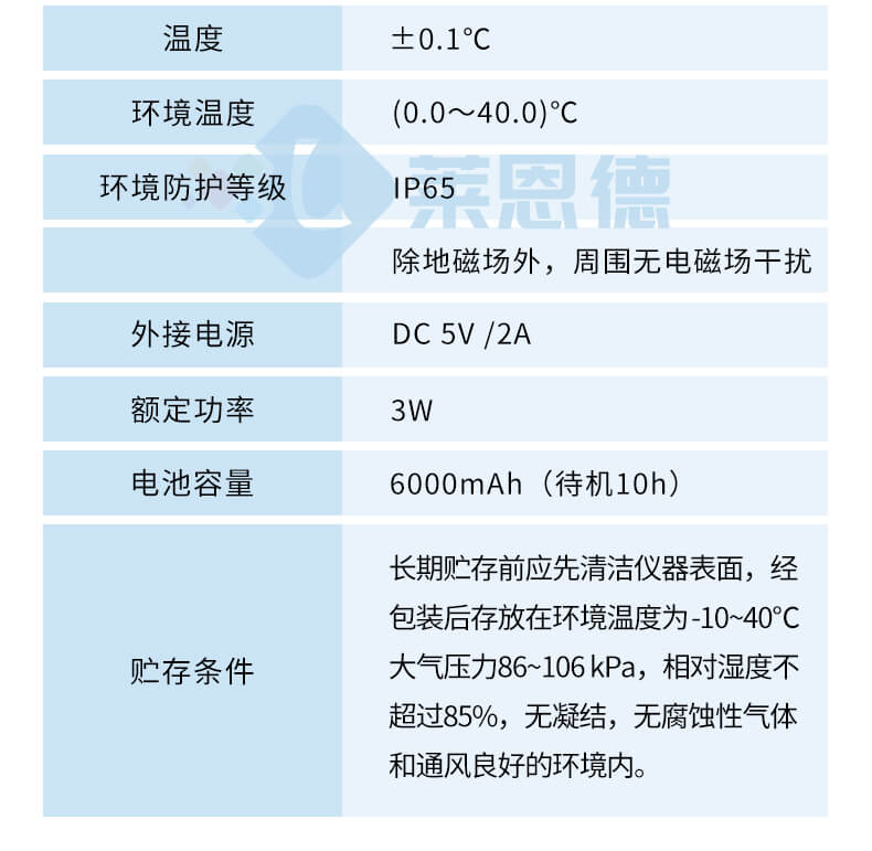 手持在線(xiàn)溶解氧檢測(cè)儀