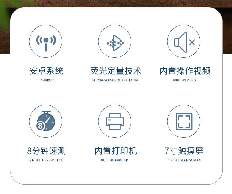 真菌毒素?zé)晒舛繖z測儀