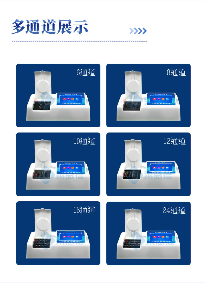 觸摸屏農(nóng)藥殘留檢測(cè)儀