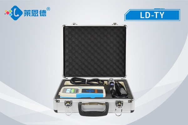 土壤檢測中EC檢測項目指什么？分析土壤電導(dǎo)率檢測儀的檢測項目