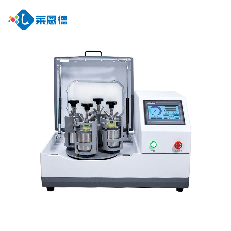 實驗室球磨機有哪些品牌和型號推薦？實驗室球磨機的應用領域