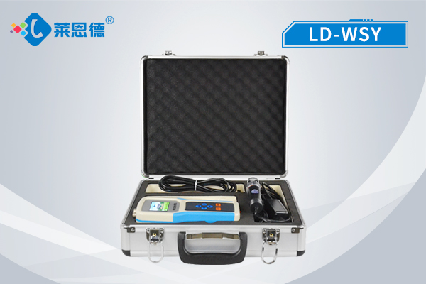 土壤鹽分含量過高可以檢測出具體數(shù)值嗎？LD土壤鹽分測定儀可以