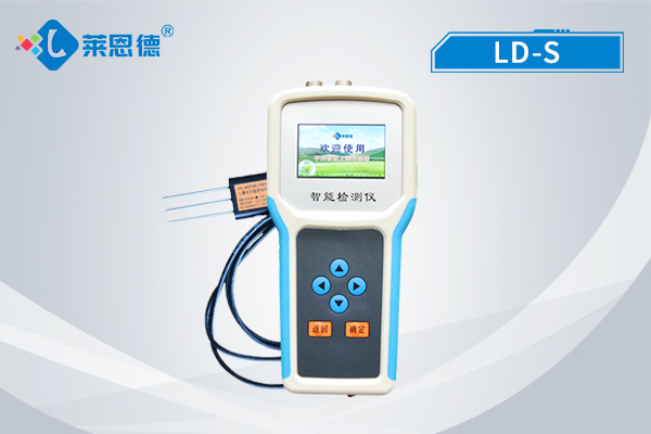 實用新型土壤水分速測儀檢測數(shù)據(jù)怎么看？