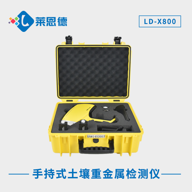 常規(guī)的土壤重金屬檢測項目有哪些？土壤重金屬測定儀用處大嗎？
