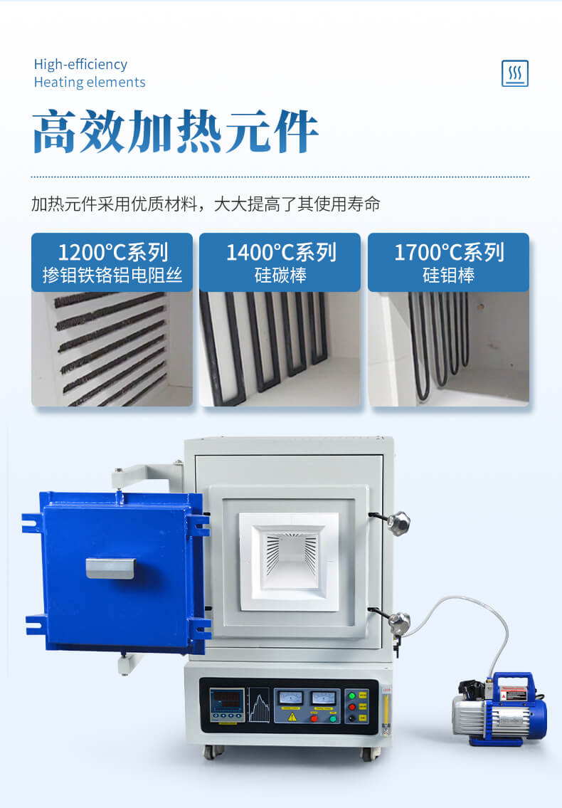 氣氛爐