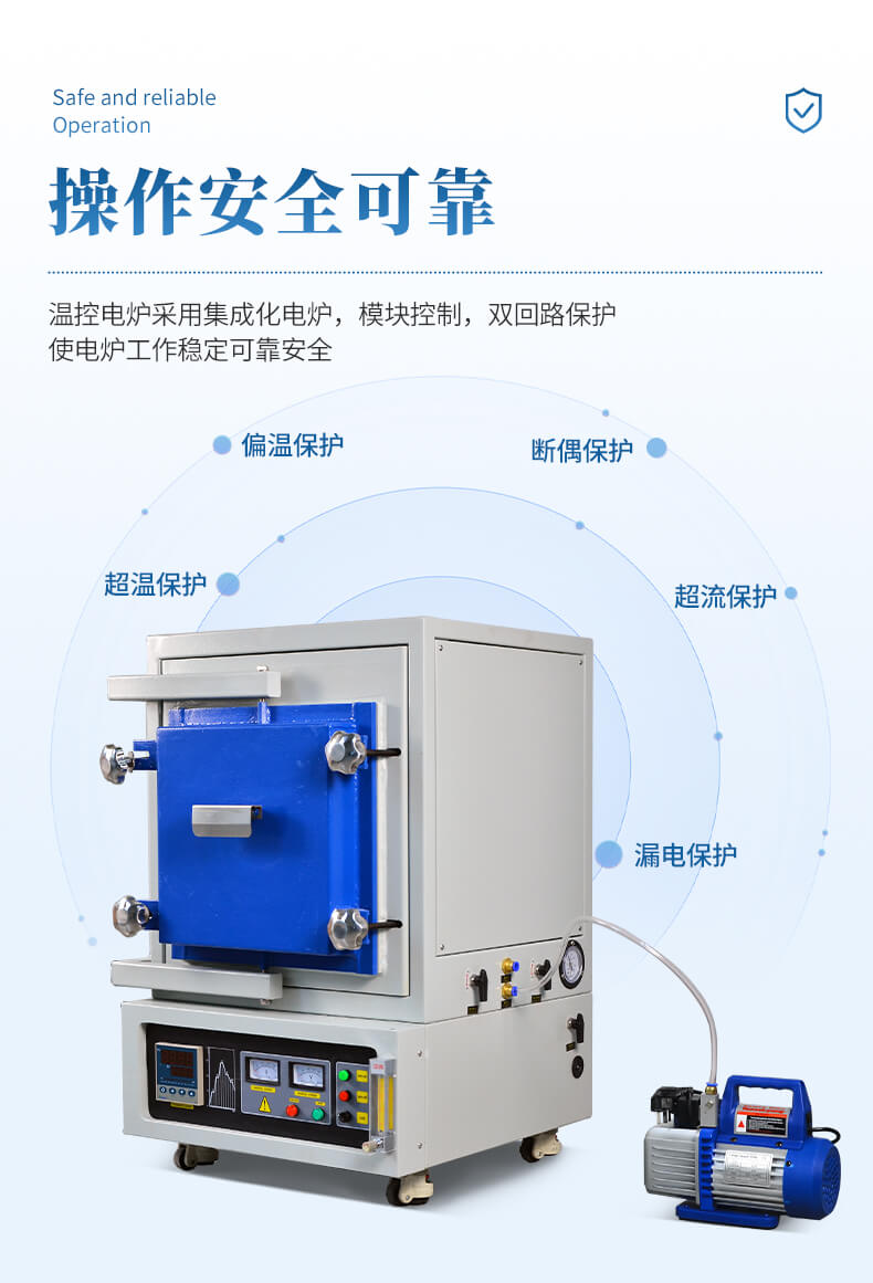 氣氛爐