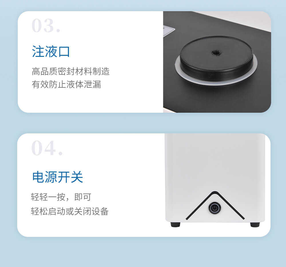 氣相色譜儀用空氣發(fā)生器