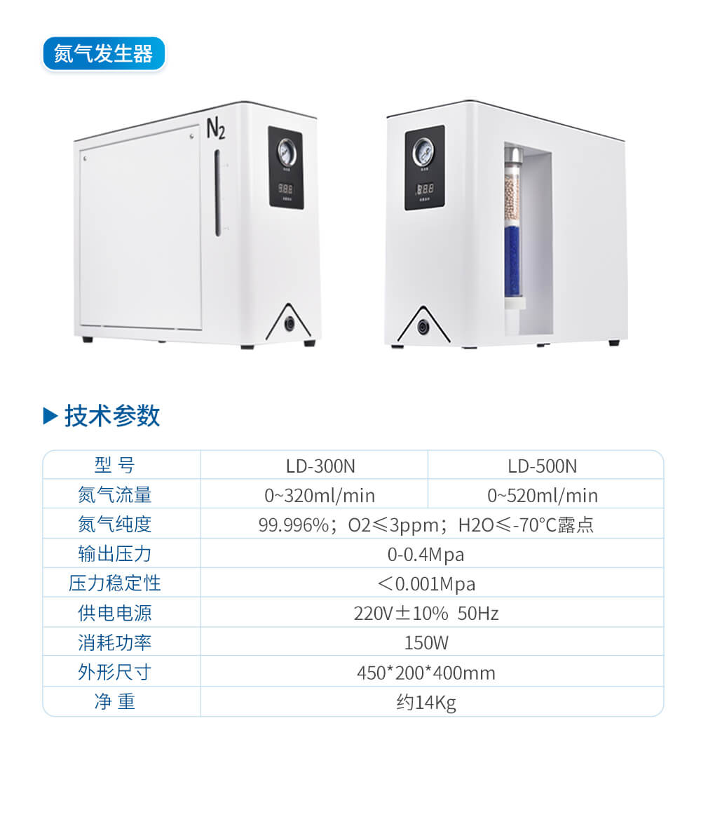 氣相色譜儀用空氣發(fā)生器