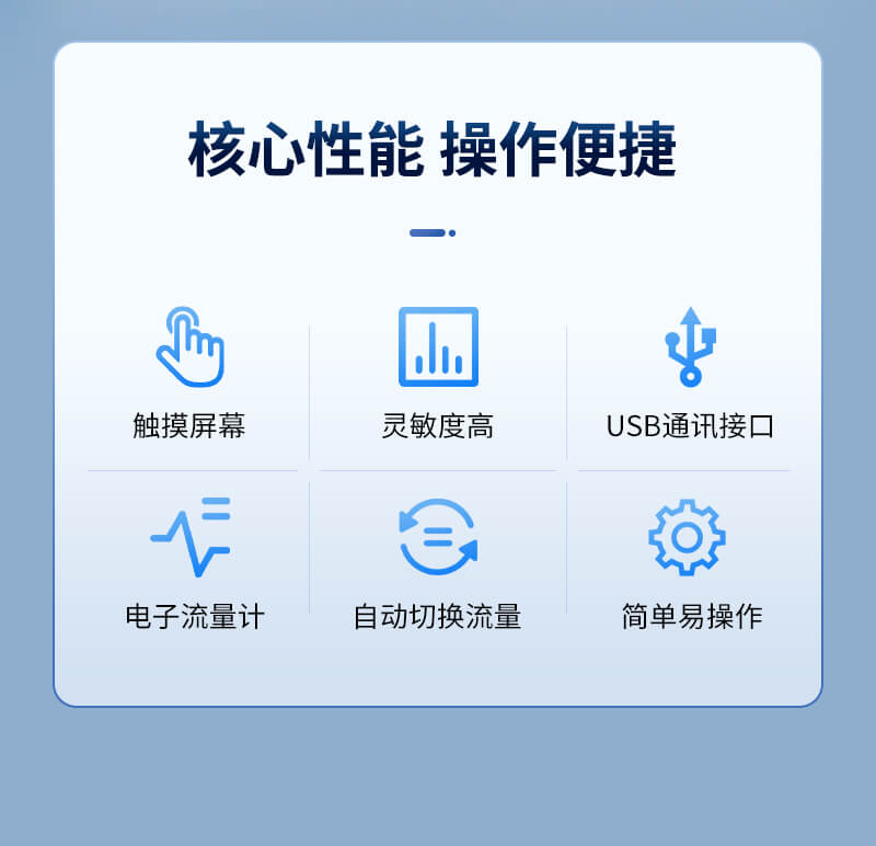 差示掃描量熱儀器