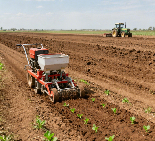 土壤氮磷鉀檢測儀與實驗室儀器的區(qū)別，你真的知道嗎？