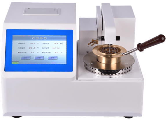 開口閃點測試儀