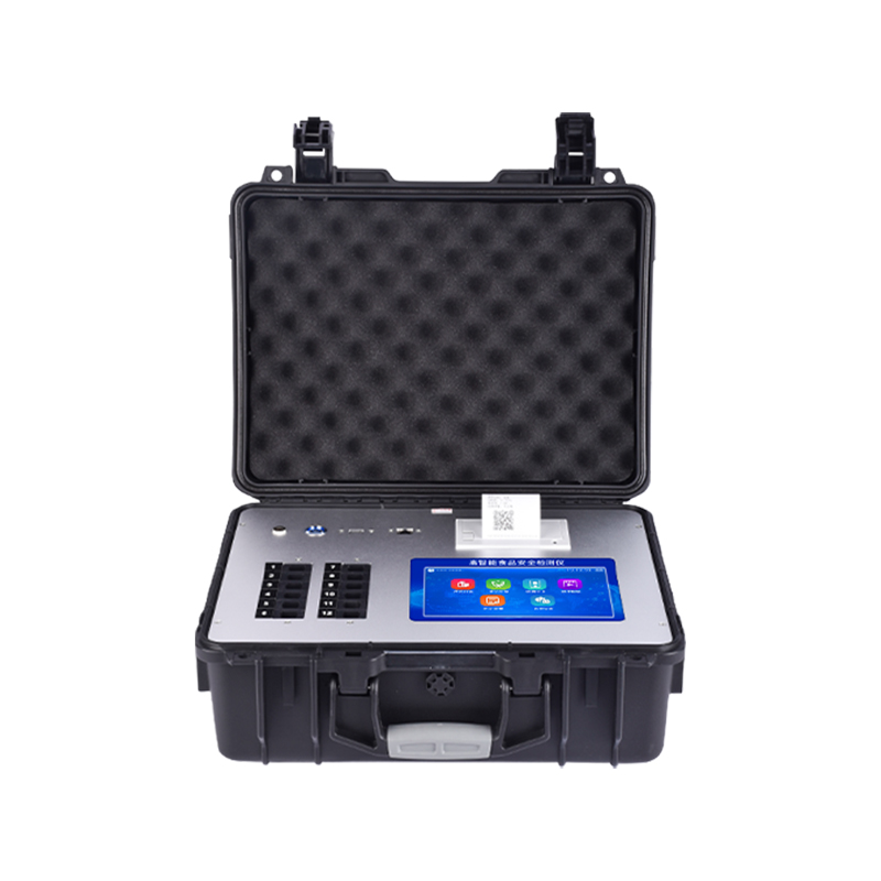 食品添加劑檢測(cè)儀