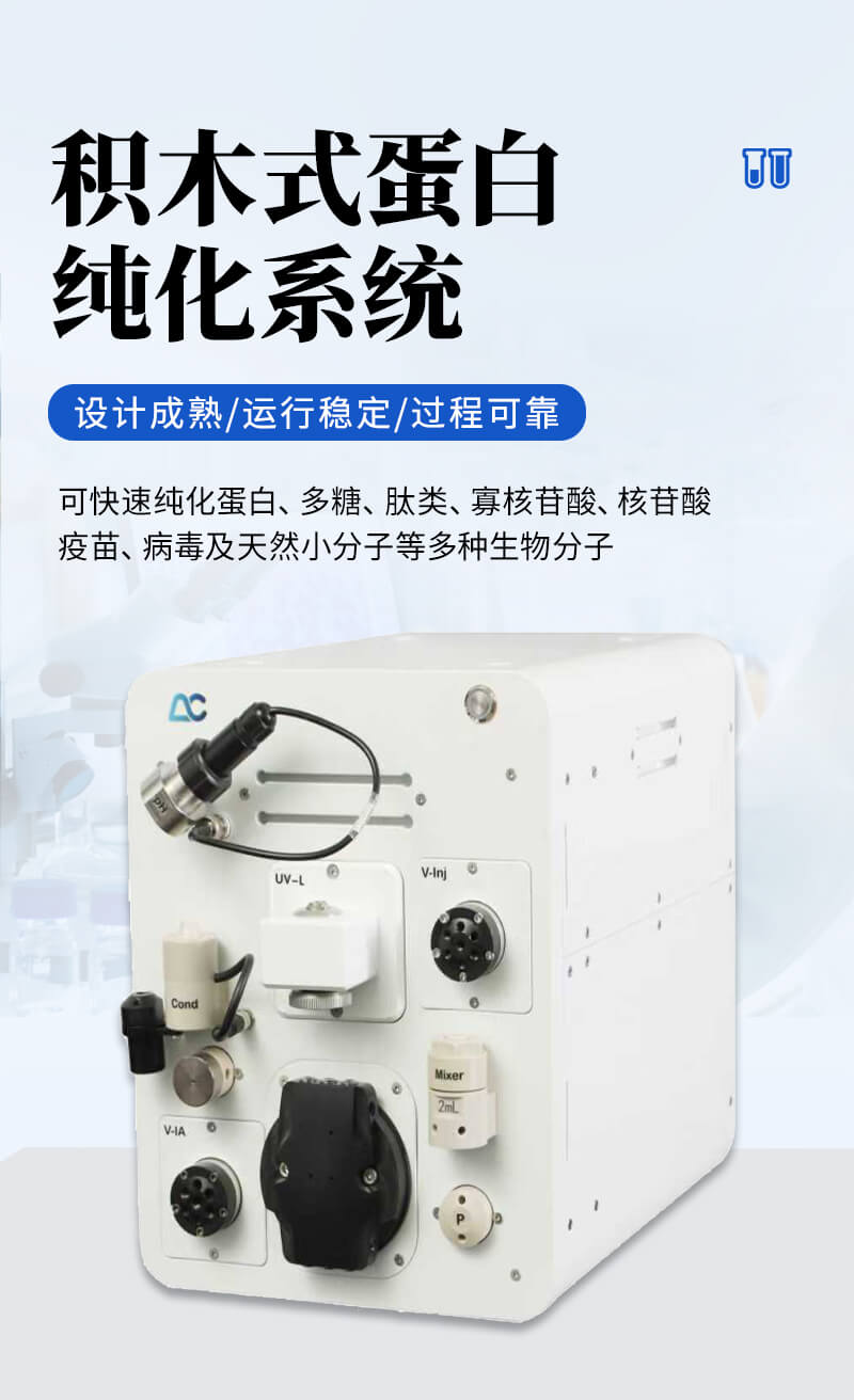 蛋白純化系統(tǒng)