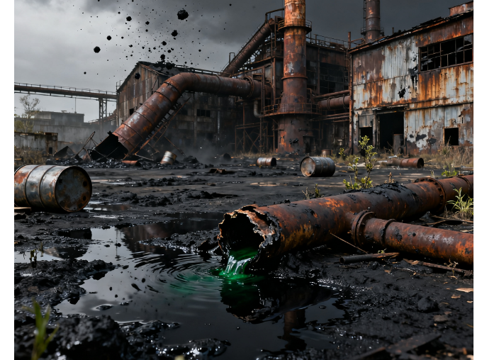 高精度土壤重金屬檢測儀哪個品牌好？萊恩德便攜式機型深度測評