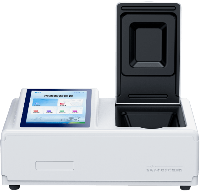 水質揮發(fā)酚測定儀